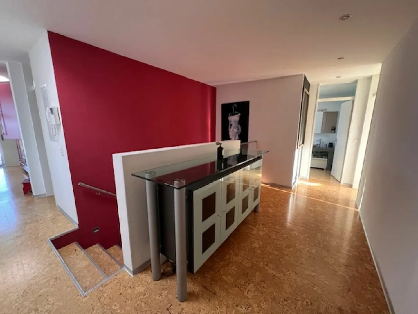 Appartamento Panoramico in Attico - Foto 8 di 13