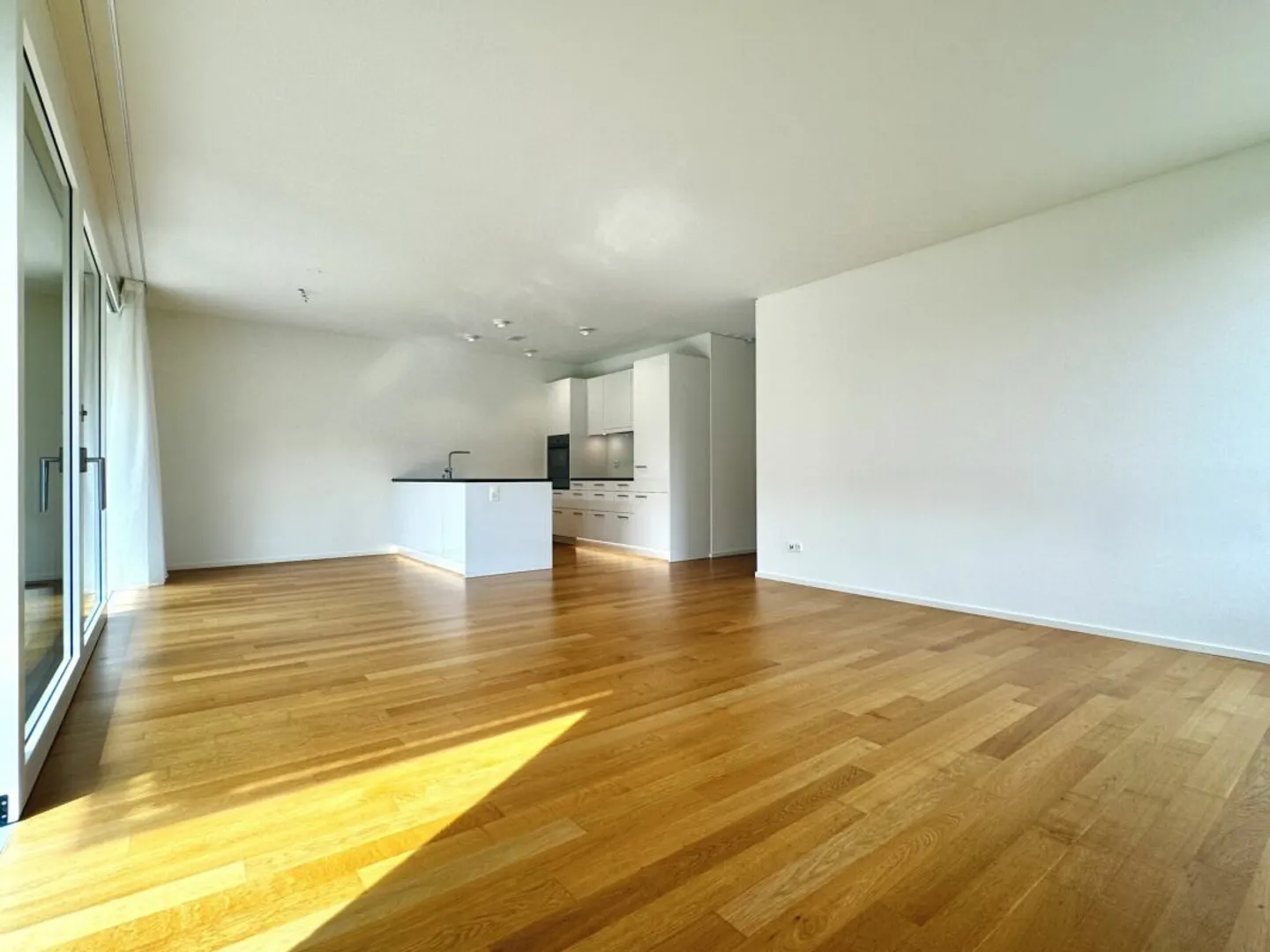 Modern Garden Apartment in the Center of Breitenbach - Photo 2 of 13