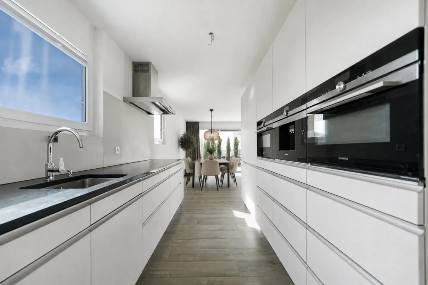 Espace pour des moments partagés - Votre maison familiale - Photo 5 sur 13