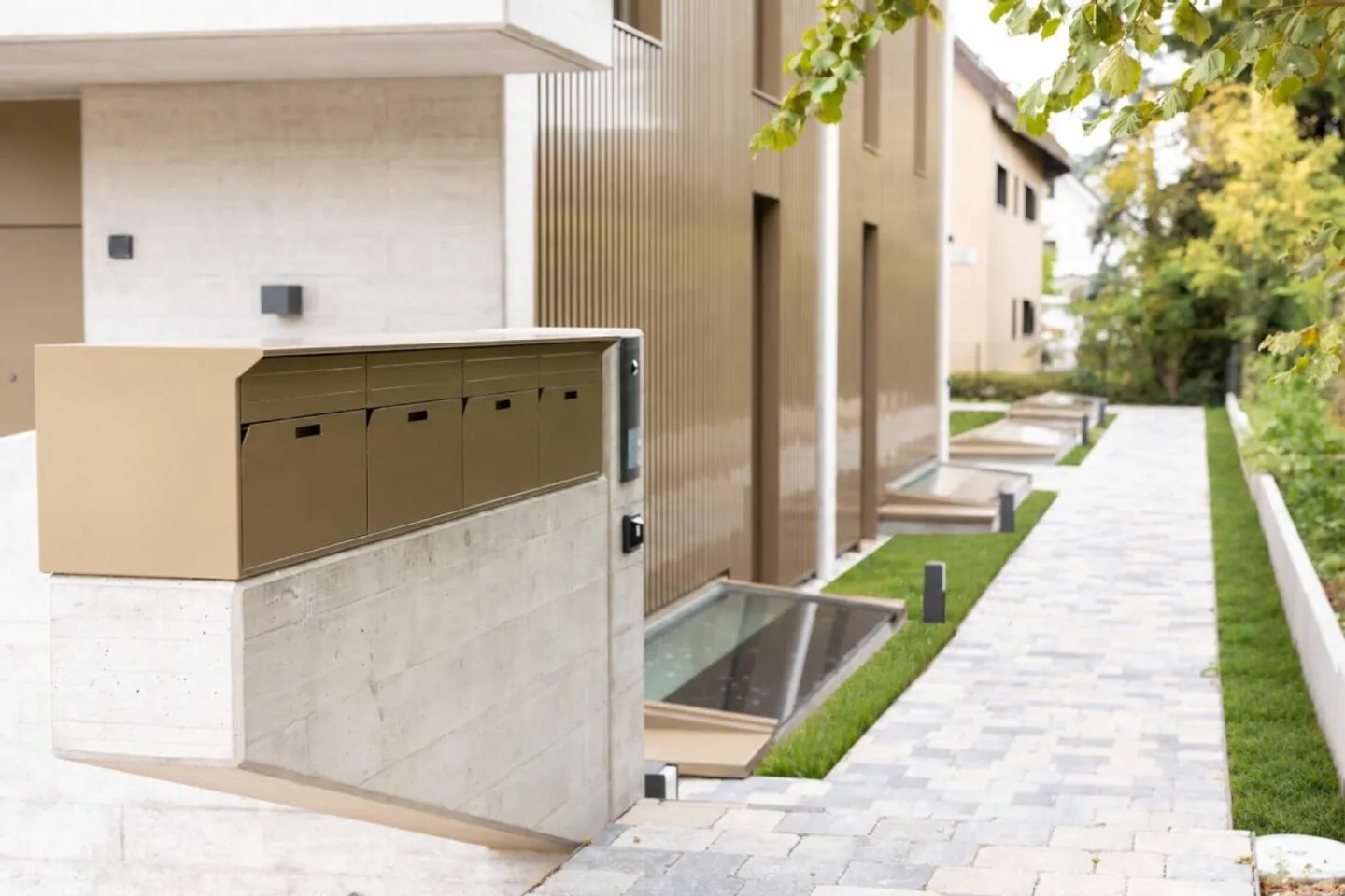 L'architettura incontra la qualità della vita - Foto 4 di 13