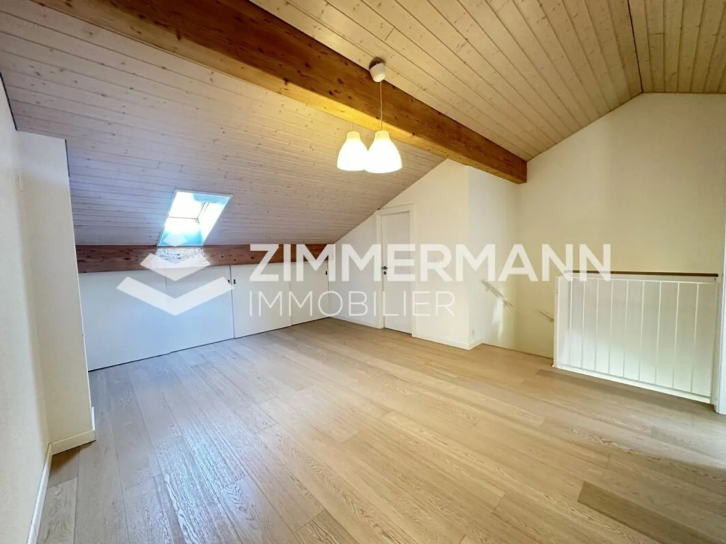 Wunderschöne angrenzende Villa in Bernex! - Foto 6 von 7