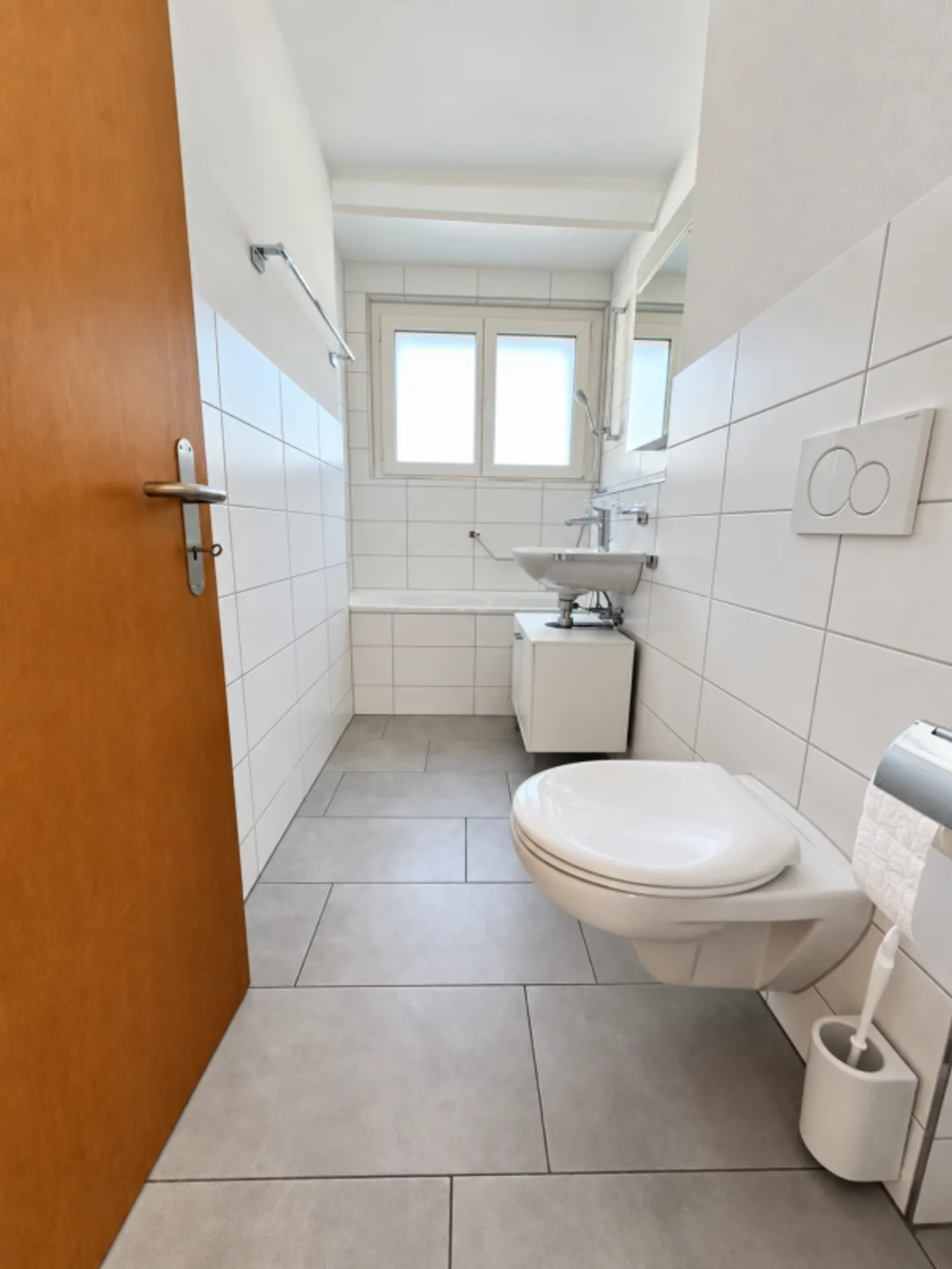 Appartement 3 pièces à Netstal - Photo 3 sur 6