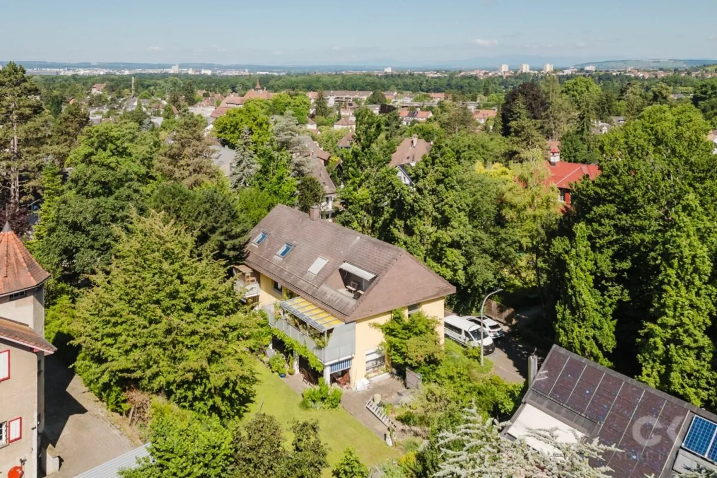 Arriva, vivi, goditi - Appartamento con giardino e planimetria ben studiata - Foto 1 di 13