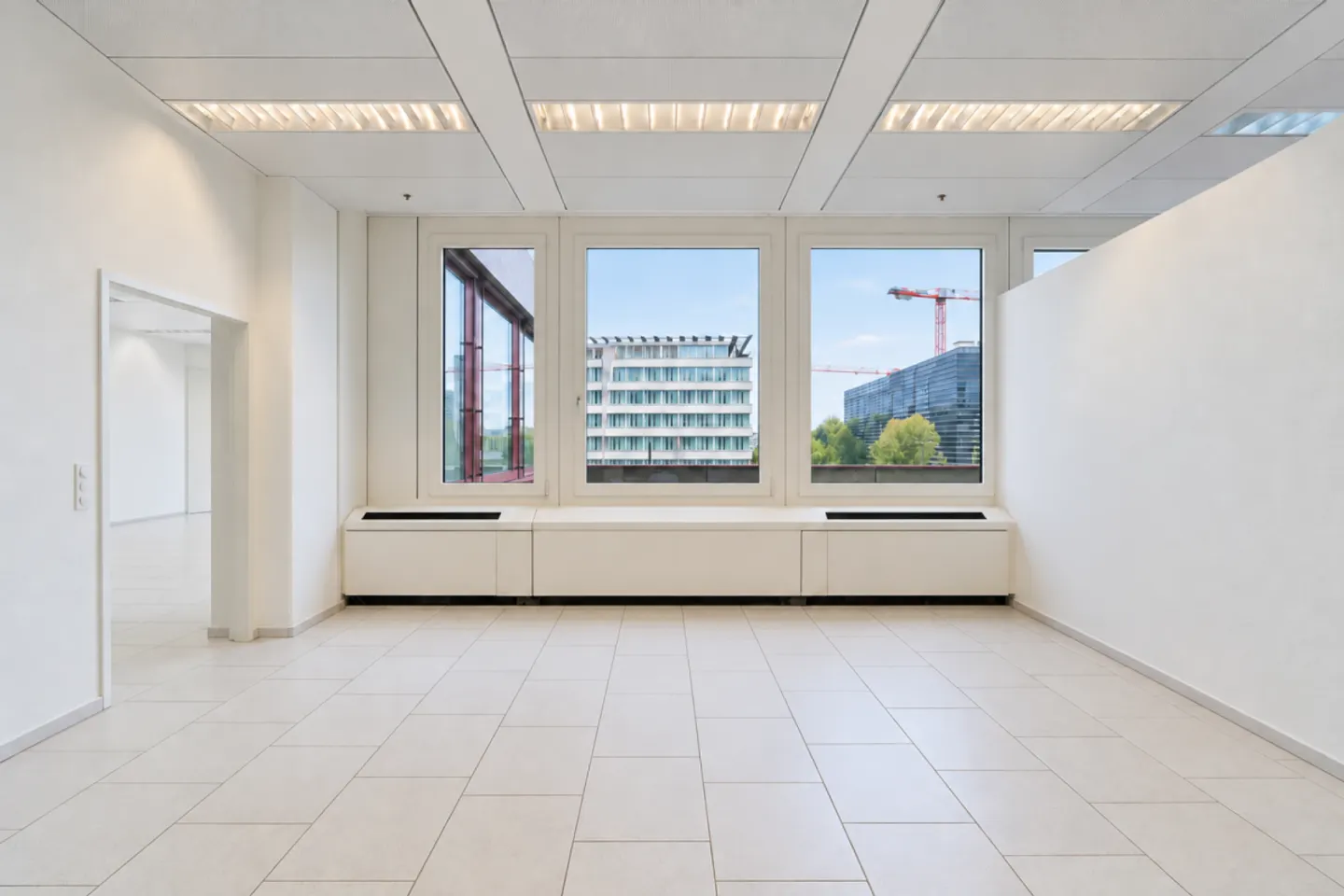 Office or Showroom in Glattpark ZH - Photo 11 of 13