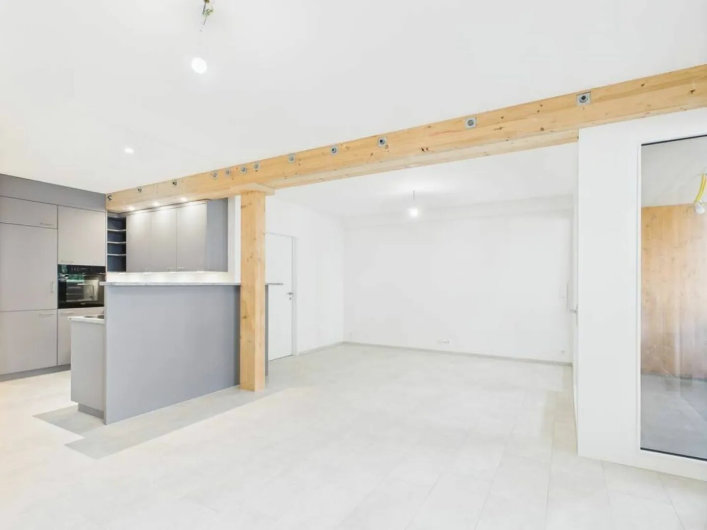 Beaucoup d'espace pour se sentir bien - Emplacement calme et première occupation - Photo 4 sur 12