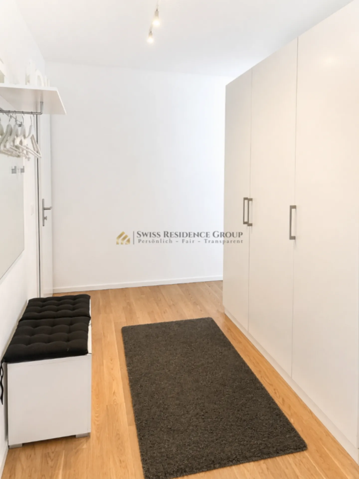 Modern 3.5 room apartment in Zollikon awaits you! - Photo 11 of 13