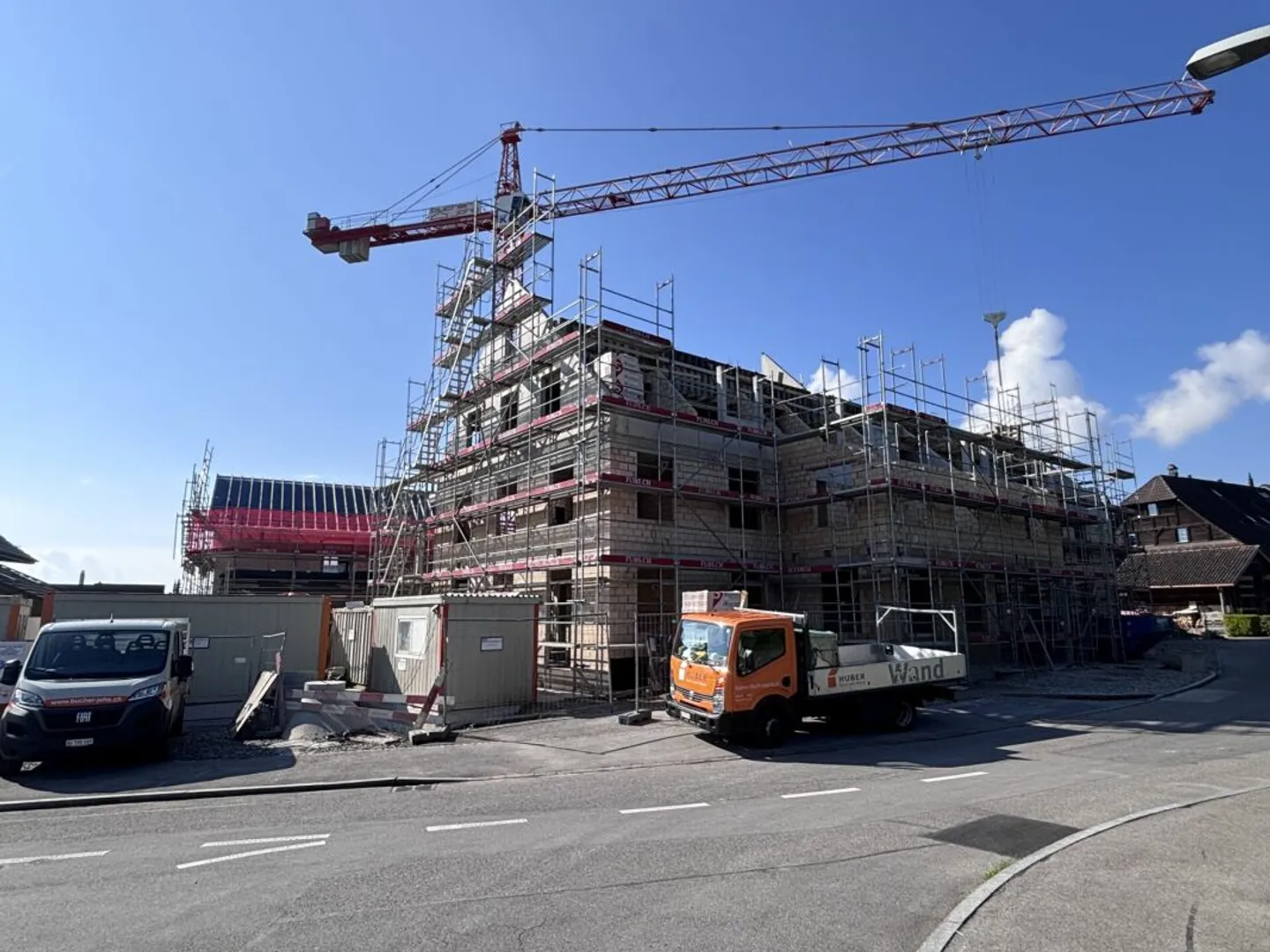 Dernière chance! Élégant penthouse sur deux étages - Photo 13 sur 13
