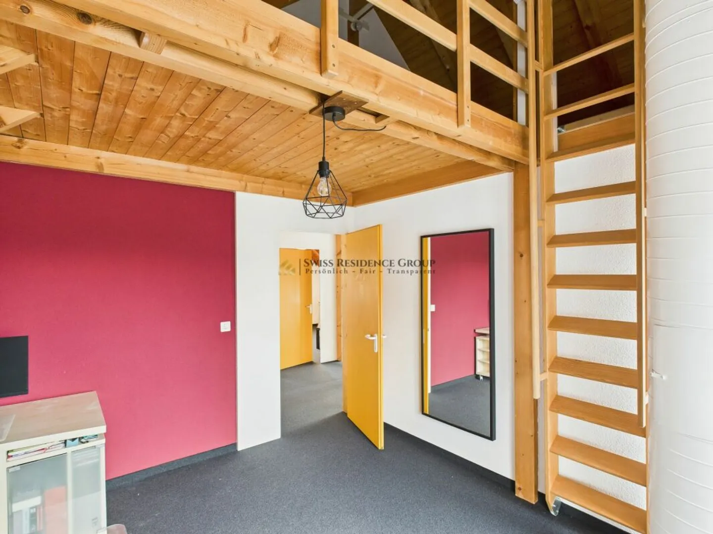 Charmante maison individuelle avec véranda et vue dégagée - Photo 11 sur 13