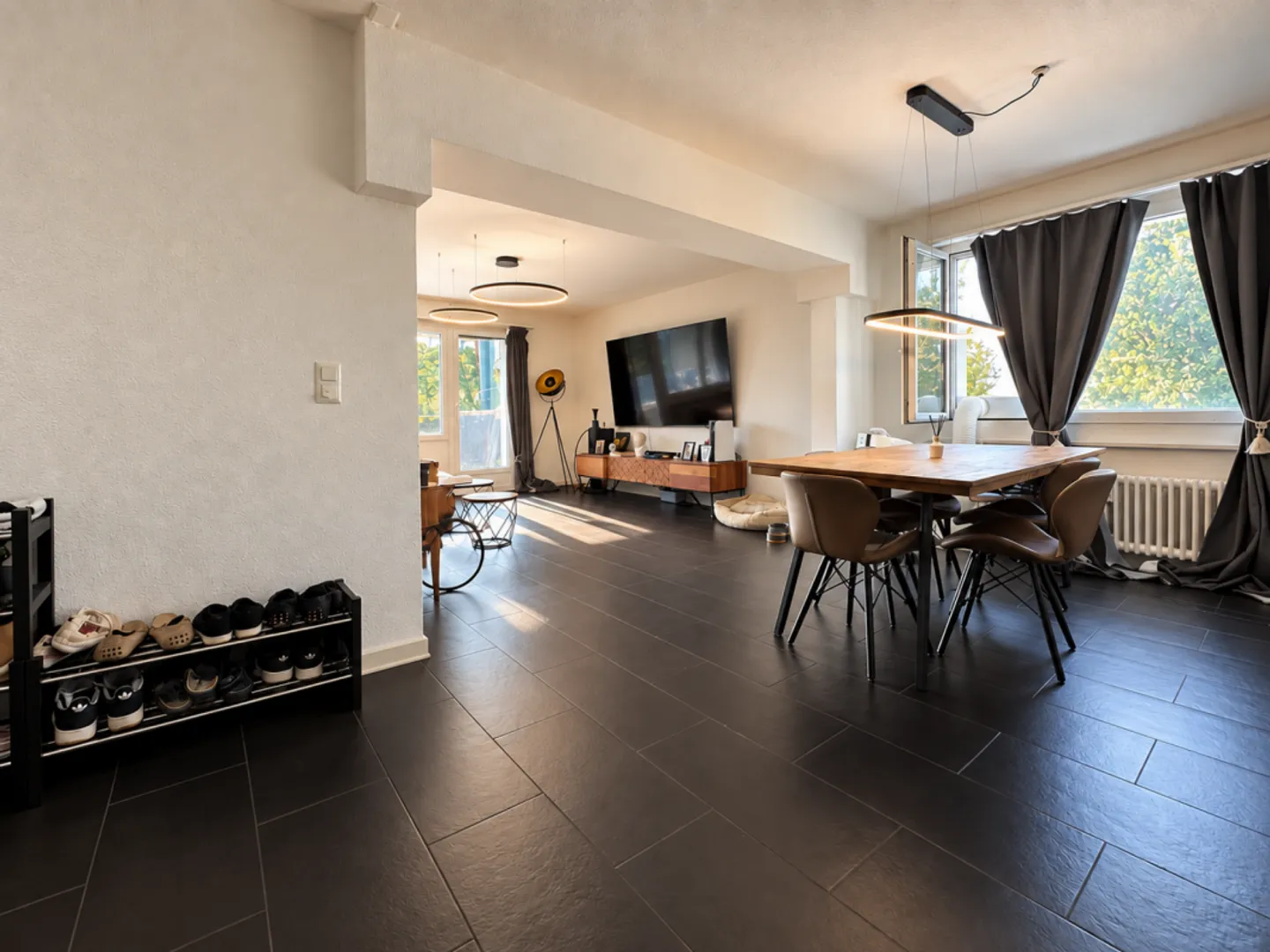 Affordable Apartment in Wohlen - Photo 9 of 12