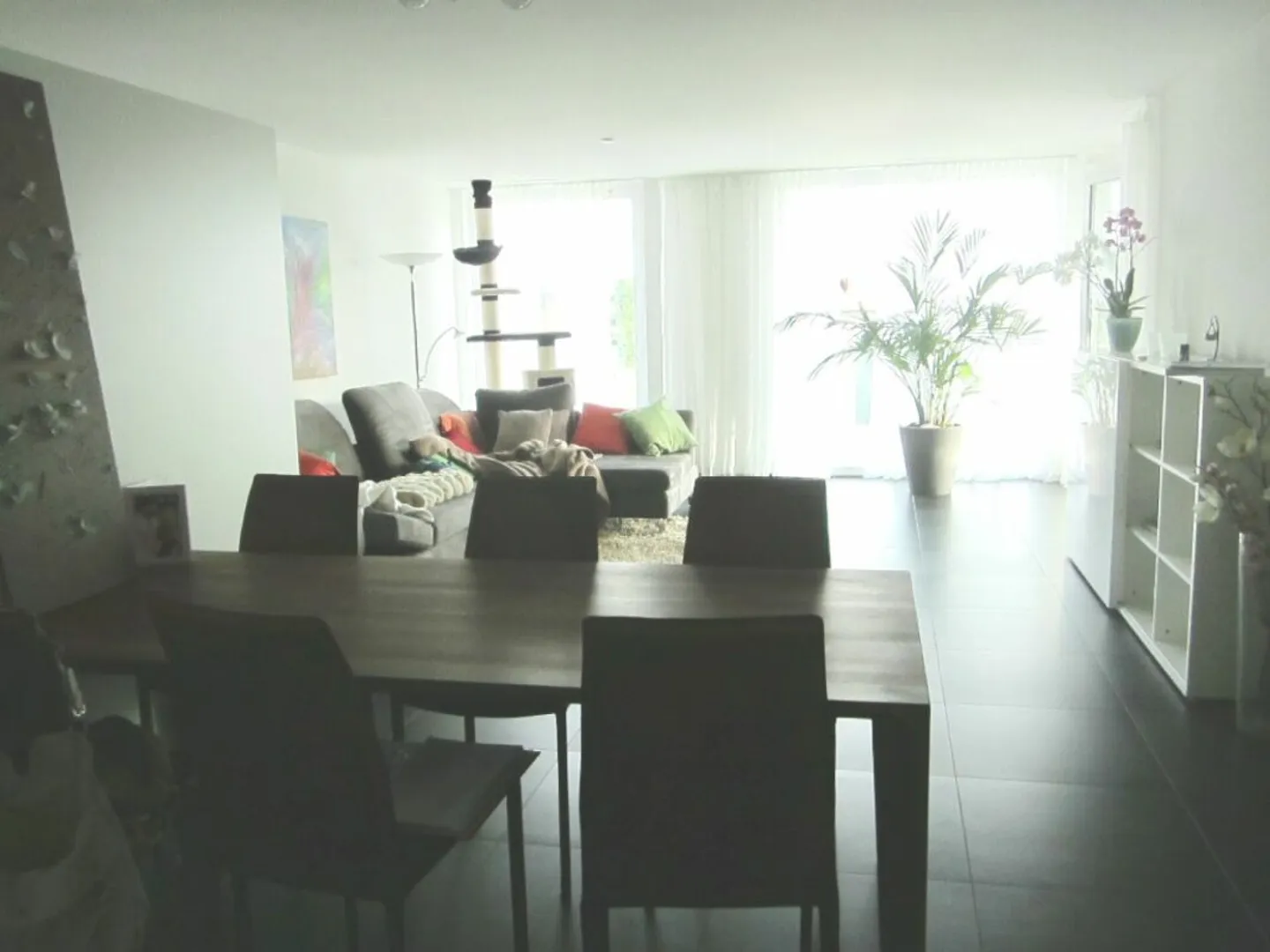 Attractive living space - family-friendly and close to the center - Photo 3 of 7