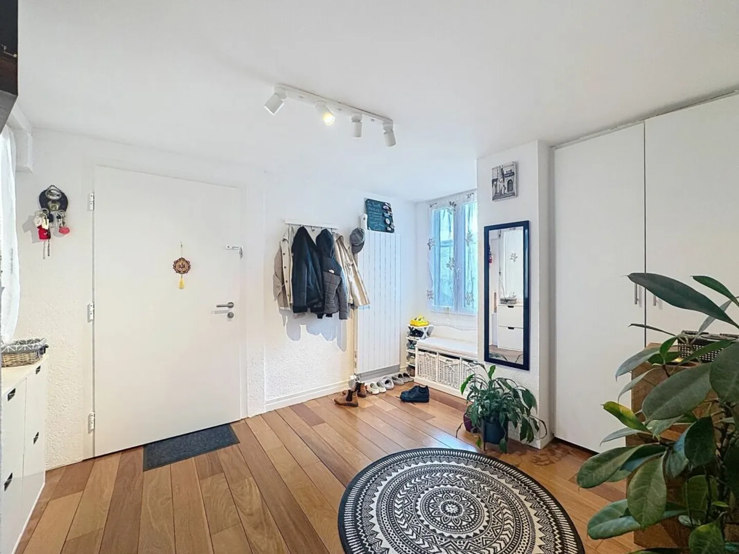 4.5-room apartment on the 4th floor in Vevey - Photo 6 of 10