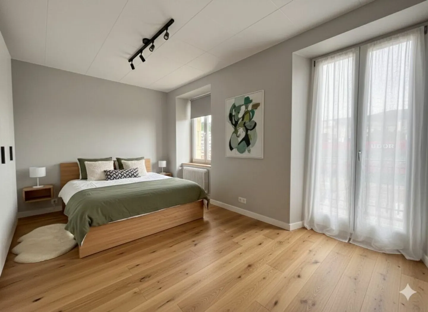 Affascinante casa indipendente di 8 stanze - Foto 7 di 13