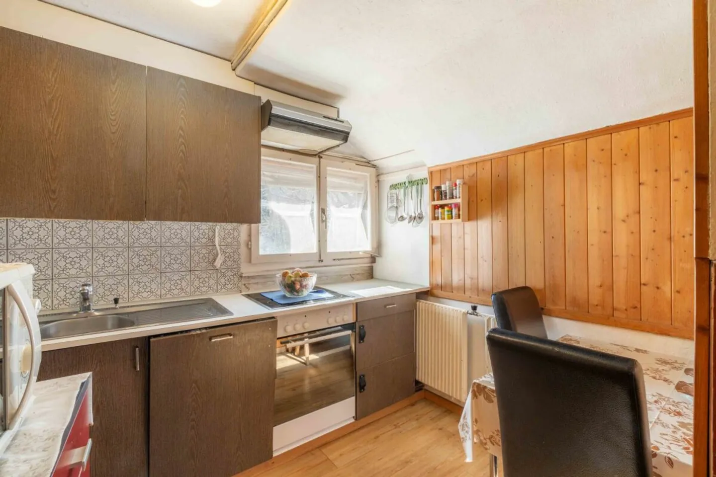 Casa bifamiliare versatile - Foto 6 di 13