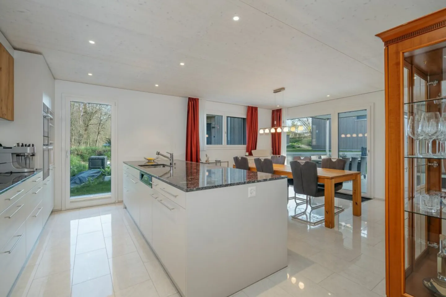 Votre nouveau chez-vous entre le vert et le Hallwilersee - Photo 8 sur 13