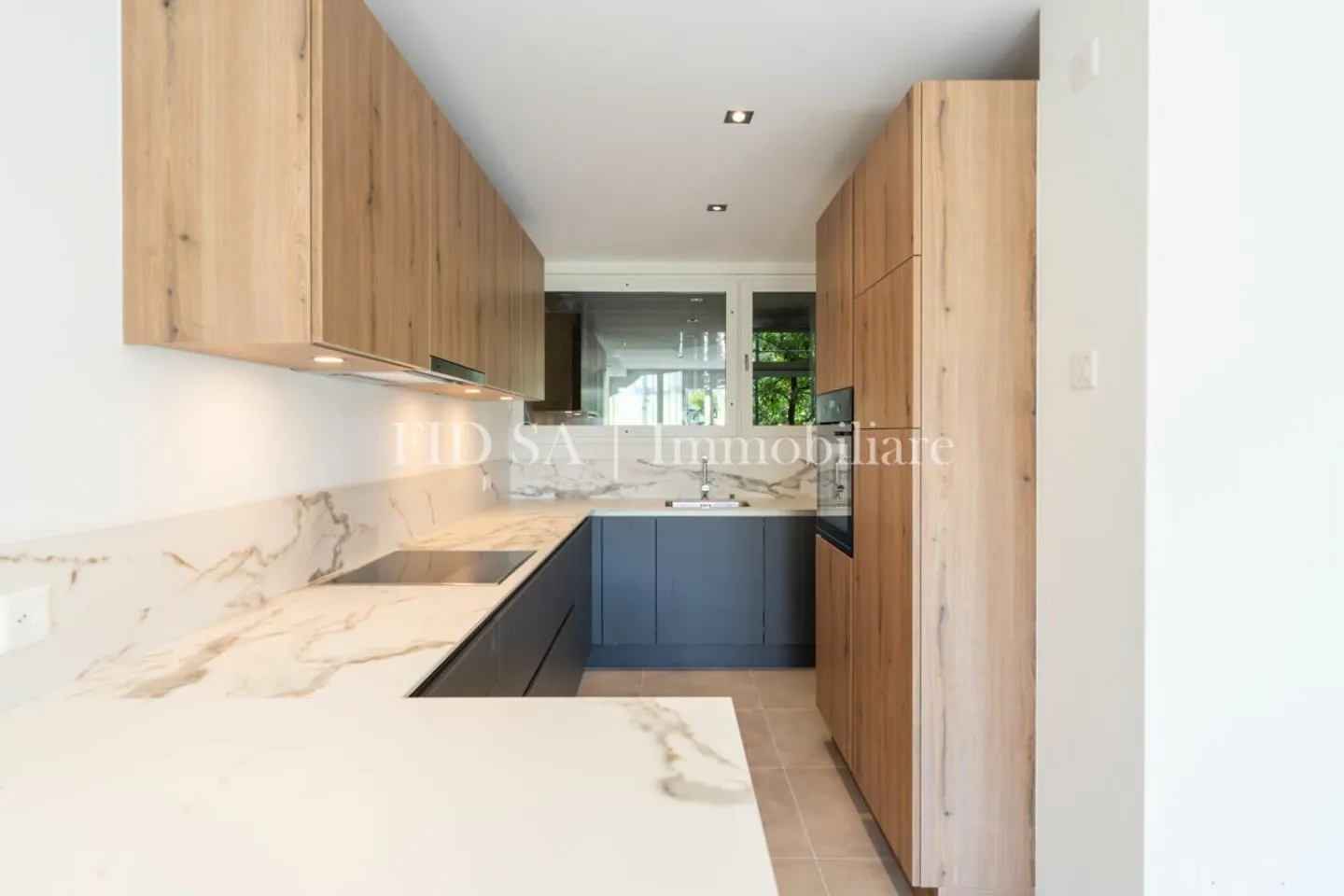 MINUSIO - Modernes Duplex-Apartment mit Blick ins Grüne - Foto 6 von 12