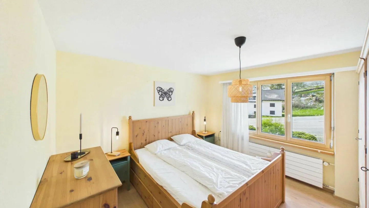 Wohnung an Top Lage / Monatsmiete möglich - Foto 9 von 13