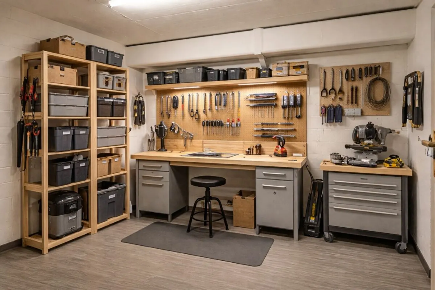 Maison bien entretenue et spacieuse avec son propre espace bien-être - Photo 11 sur 13