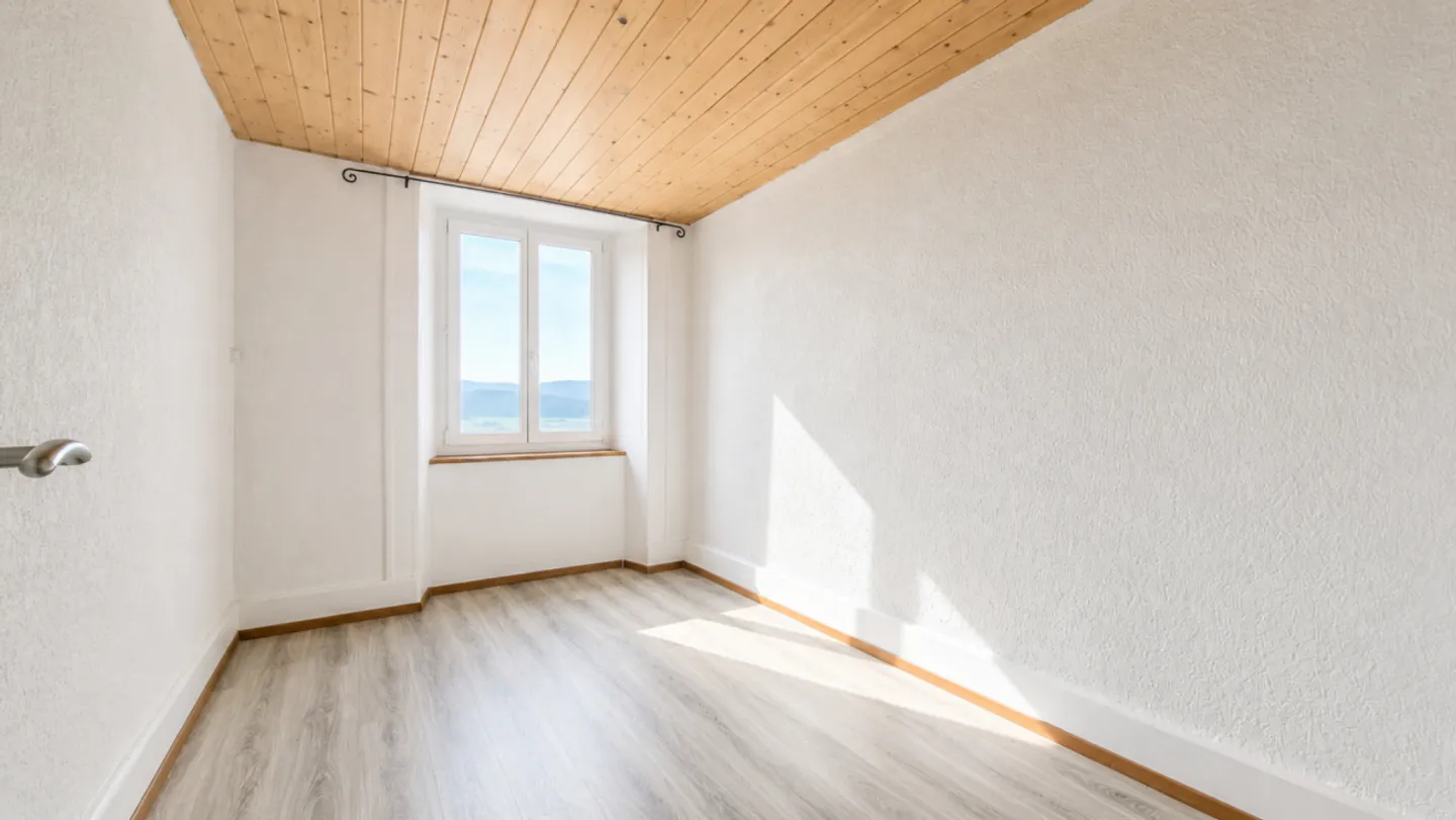 Bright 7-room apartment with terrace - Photo 8 of 13