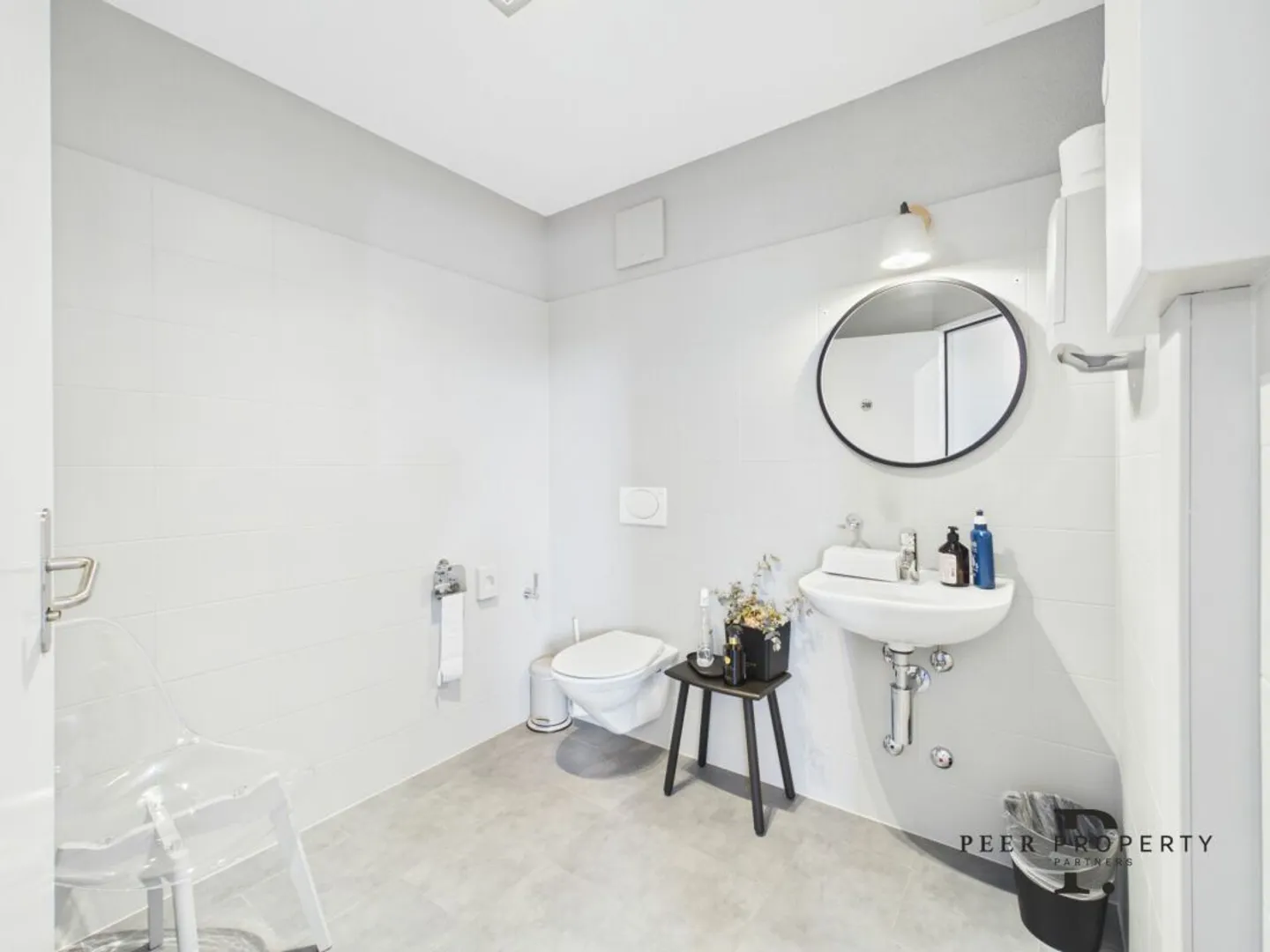Your new practice or business address in Muri near Bern - Photo 7 of 11