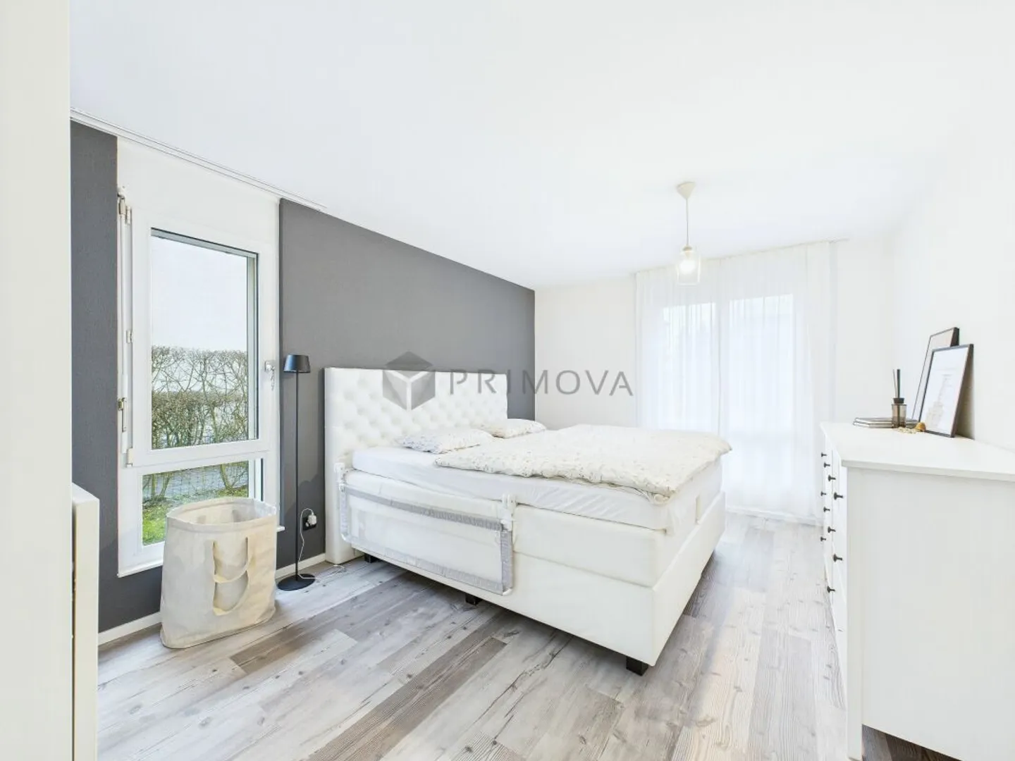 Vivere nel verde - eppure vicino al centro - Foto 5 di 9