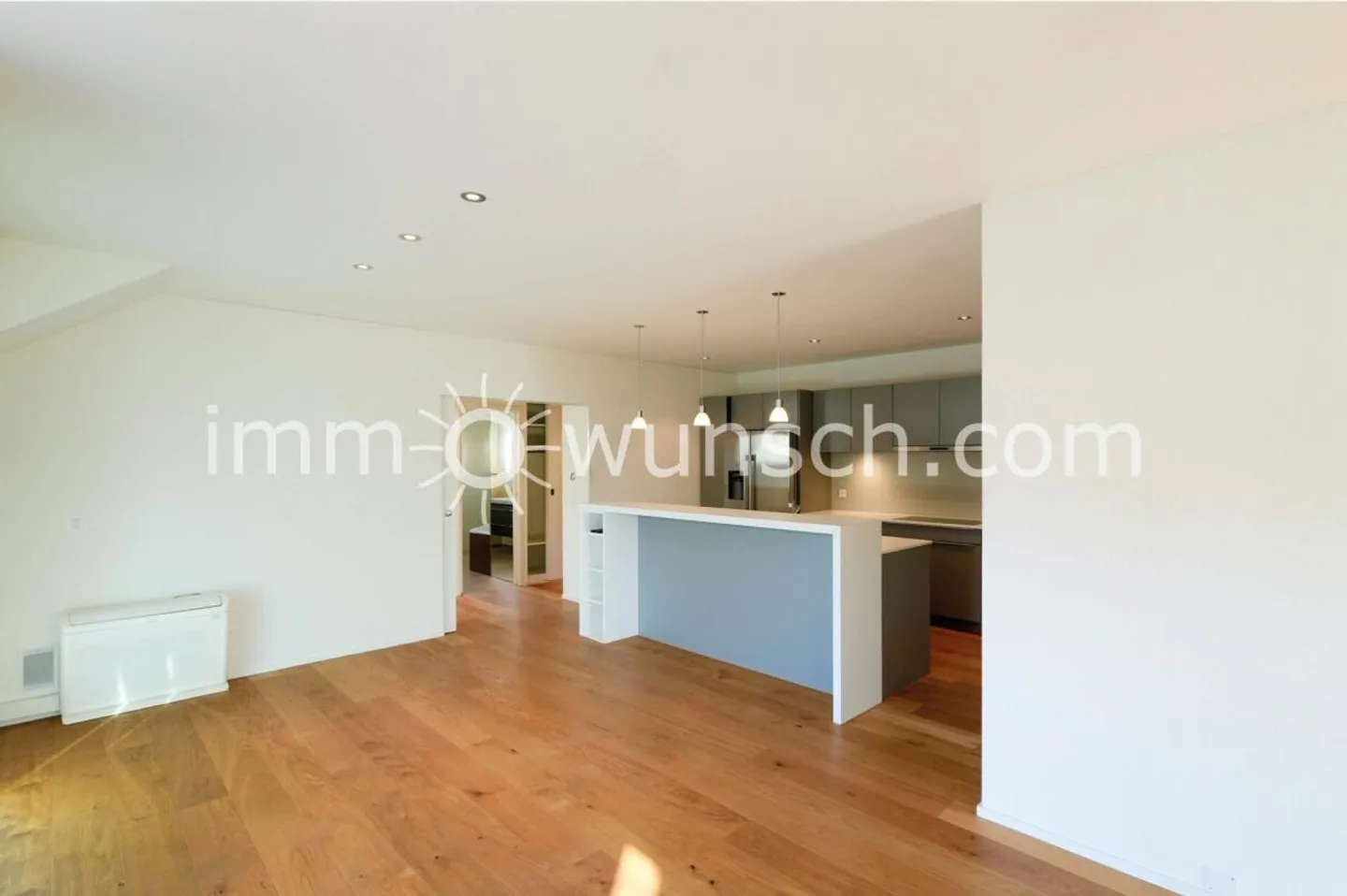 Bijou 4 ½ camere Appartamento attico - Foto 13 di 13