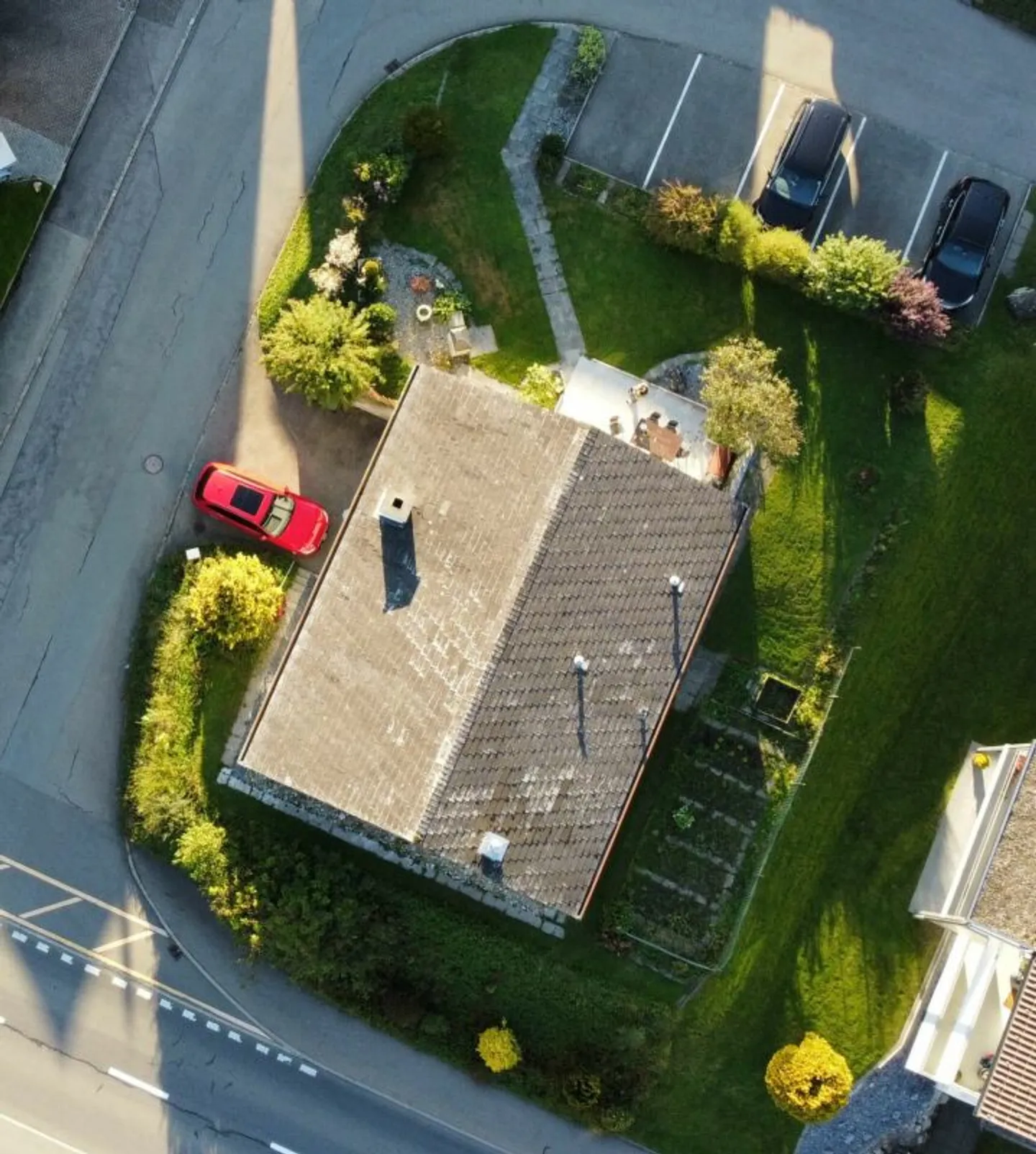 Familienhaus in der Natur - Foto 11 von 11