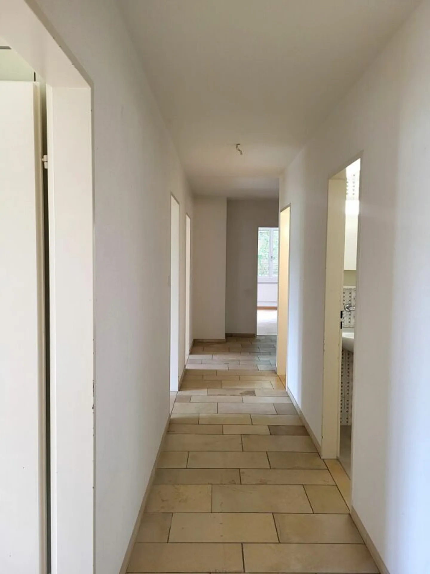 Appartamento molto grande in una posizione centrale - Foto 6 di 8