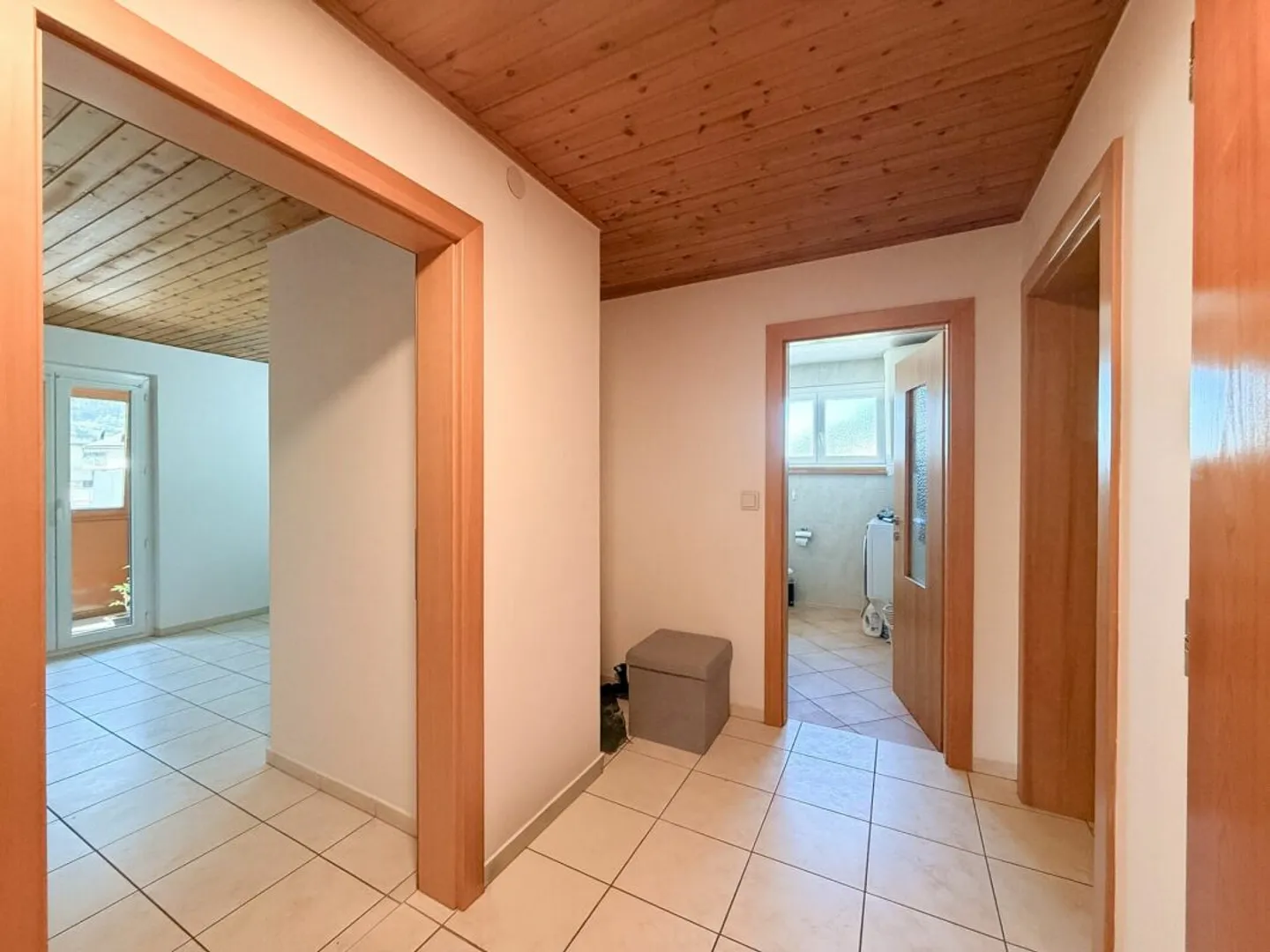 Immeuble de rendement en PPE à Steg - Photo 12 sur 13
