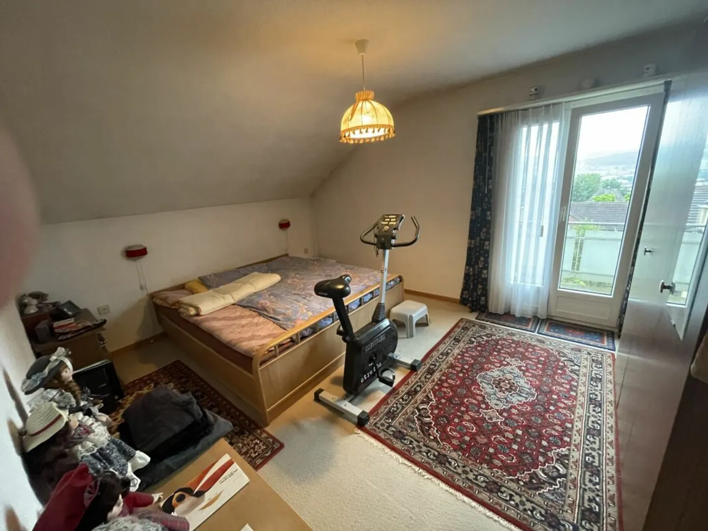 EFH mit Aussicht und Renovationsbedarf - Foto 12 von 12