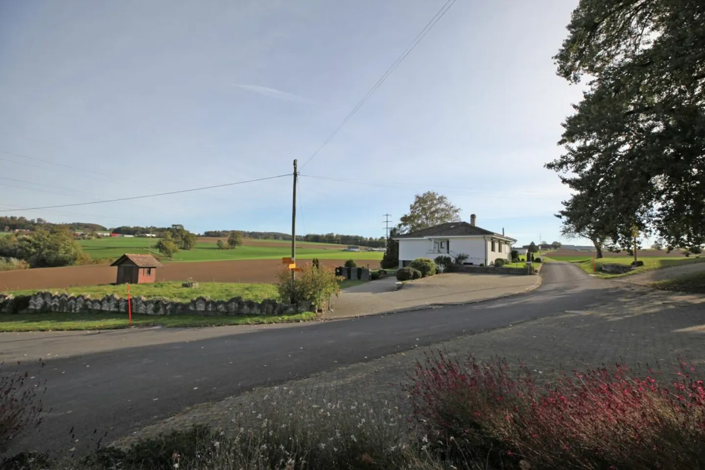 Appartement de 6,5 pièces dans une ferme - Photo 10 sur 13