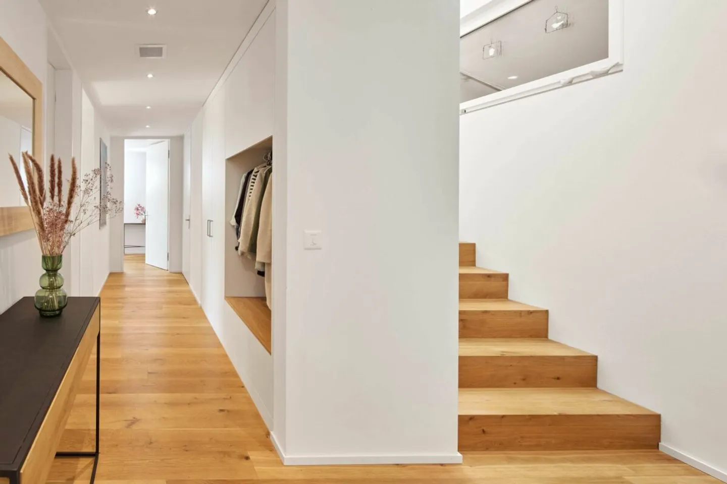 Stylish Living at Räbberg - Aesthetics. Quality. Location. - Photo 3 of 10