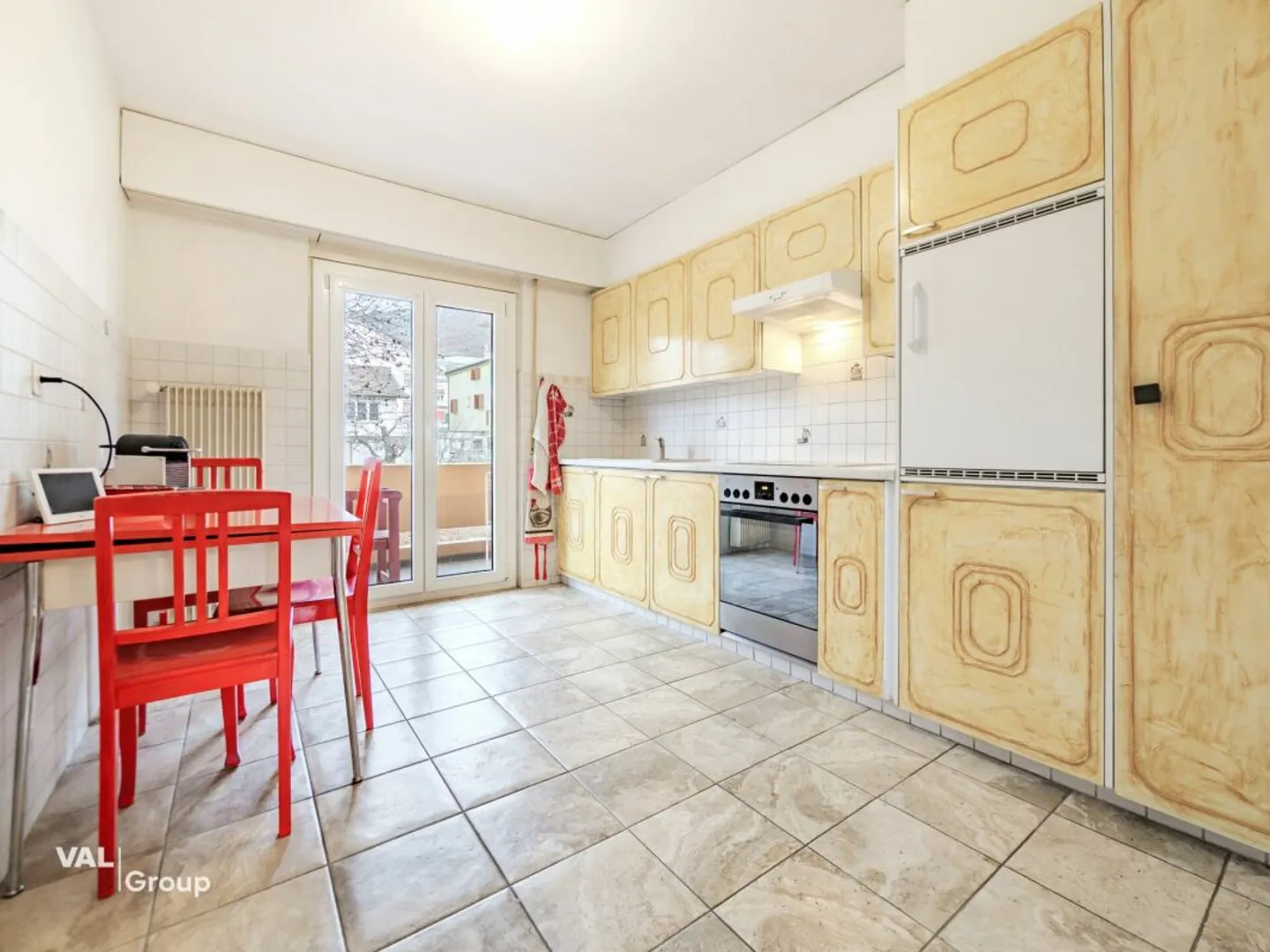 Appartamento simpatico vicino al centro città - Foto 1 di 13