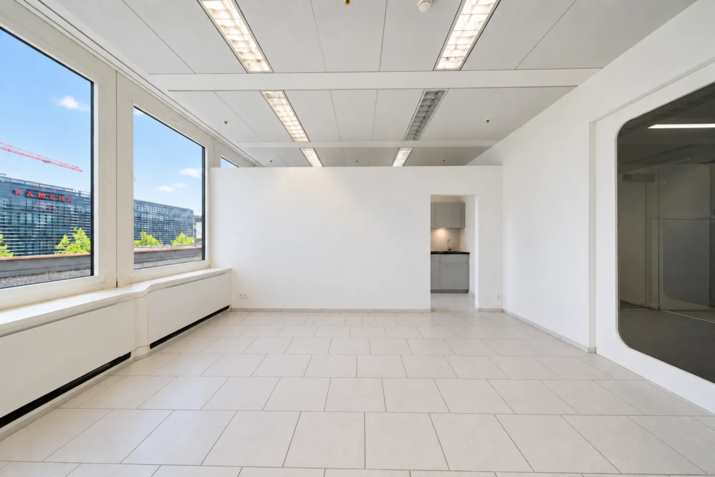 Office or Showroom in Glattpark ZH - Photo 9 of 13