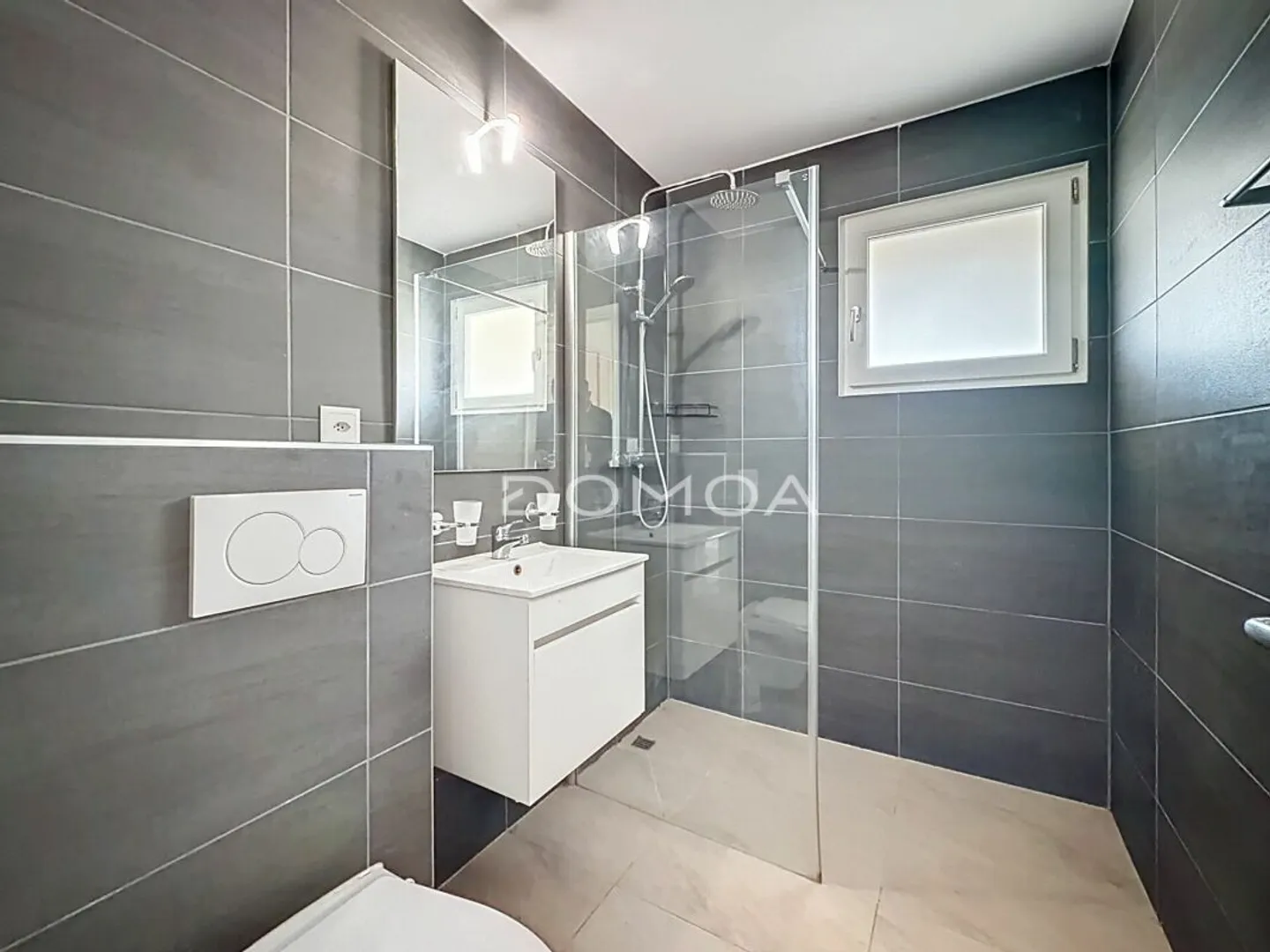 Renovated apartment with a view of the Moléson - Photo 6 of 8