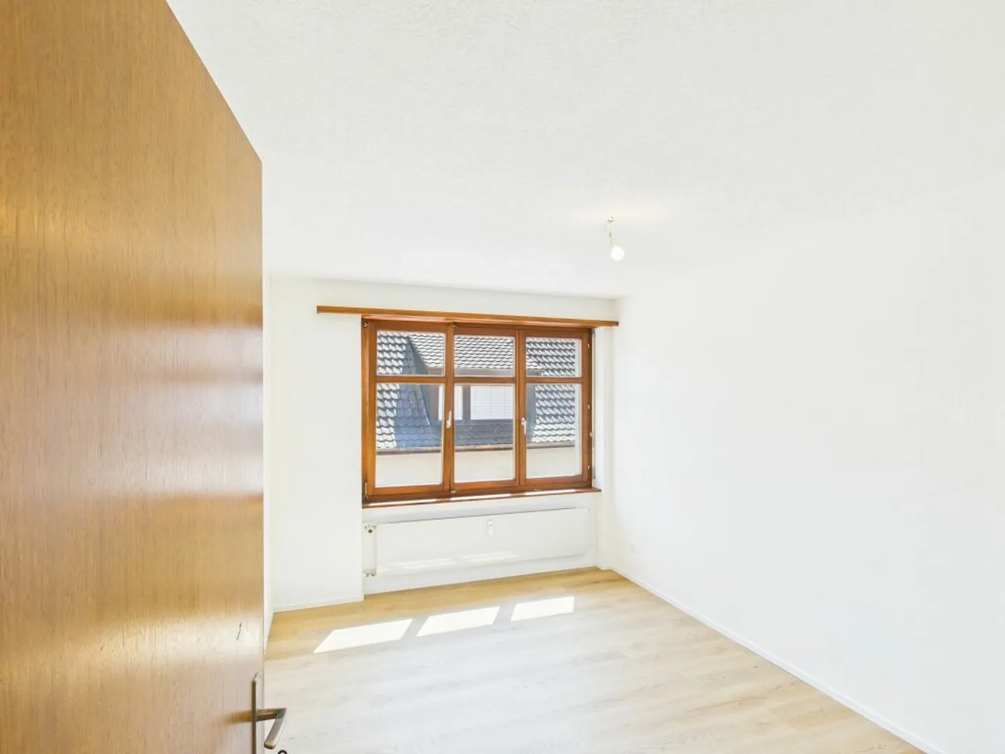Central apartment with warm furnishings in Sissach - Photo 7 of 13