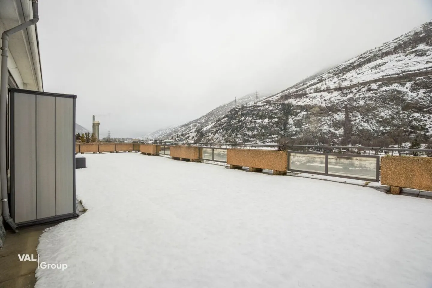 Spazio ufficio moderno a Eyholz - facilmente accessibile e idealmente situato - Foto 10 di 12