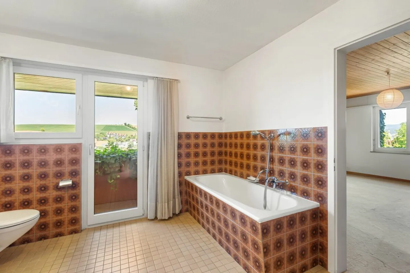 Charmantes Einfamilienhaus mit Garten - Foto 12 von 13
