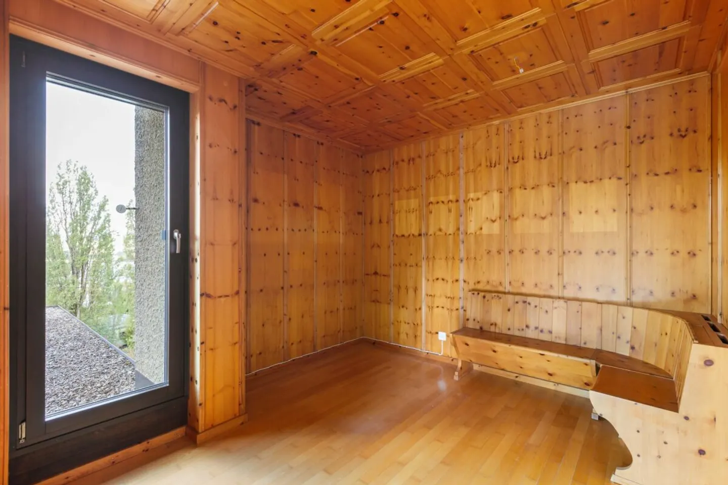 Grosszügige 2½-Zimmer-Terrassenwohnung mit Weitsicht - Photo 10 sur 13
