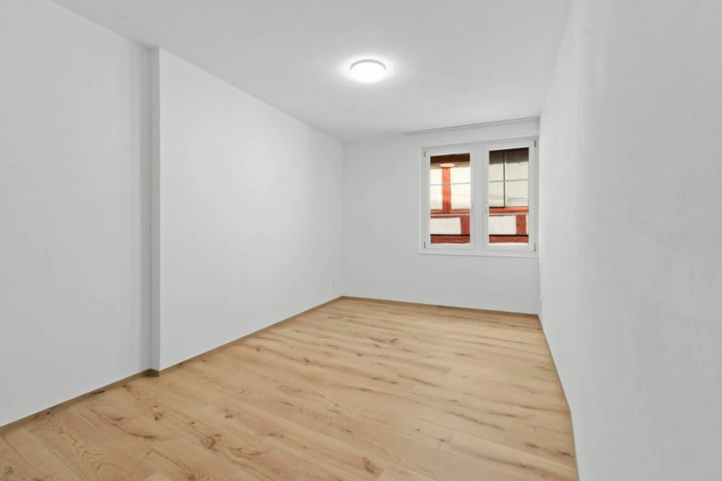 Cozy 3.5 Room Apartment in the Heart of Lichtensteig - Photo 11 of 11