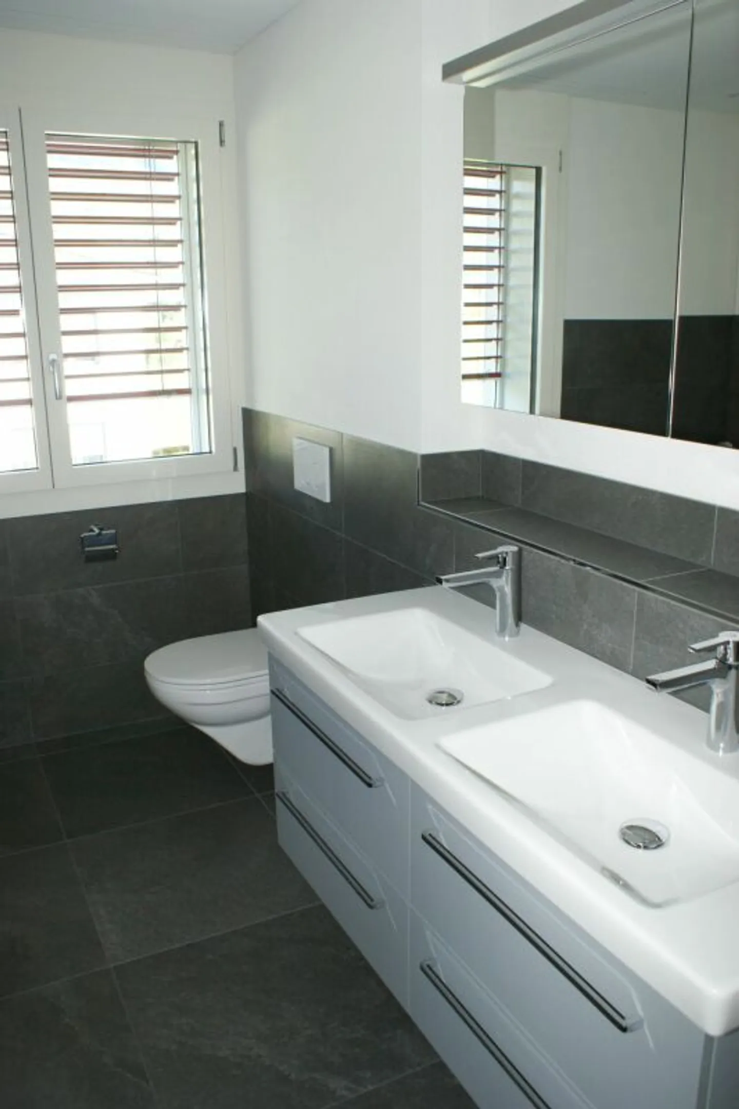 Appartement spacieux à Buochs - Photo 8 sur 11