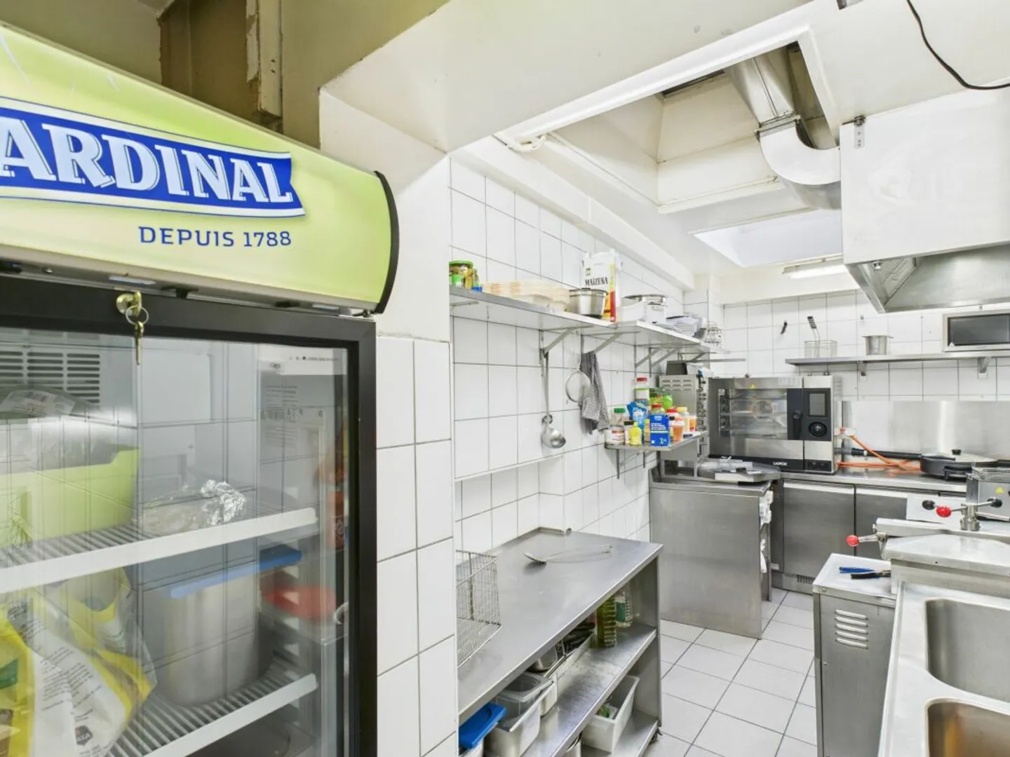 Friendly and Family Restaurant - Photo 8 of 13