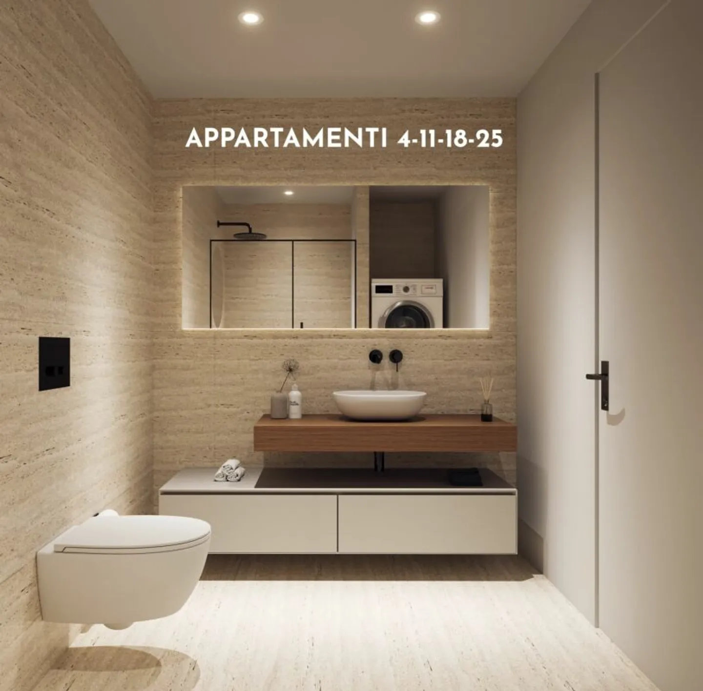 Splendid 3.5 rooms with large terrace in a quiet area - Photo 3 of 8