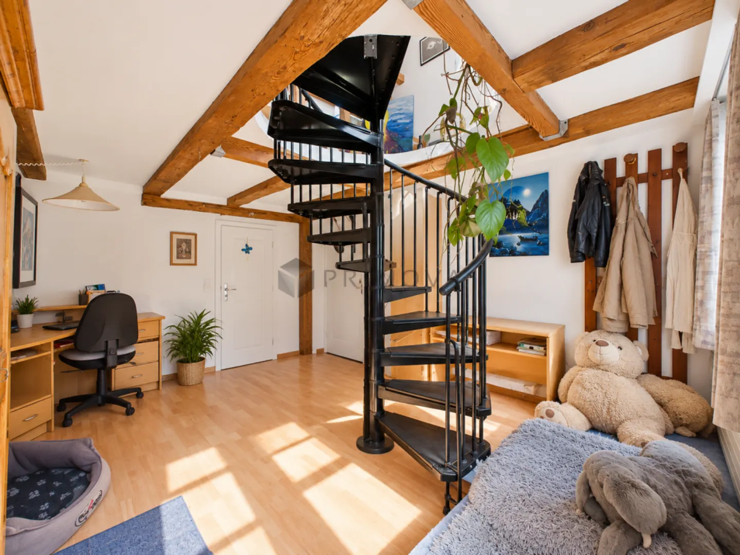 Maison de rêve avec espace bien-être et appartement - Photo 10 sur 13