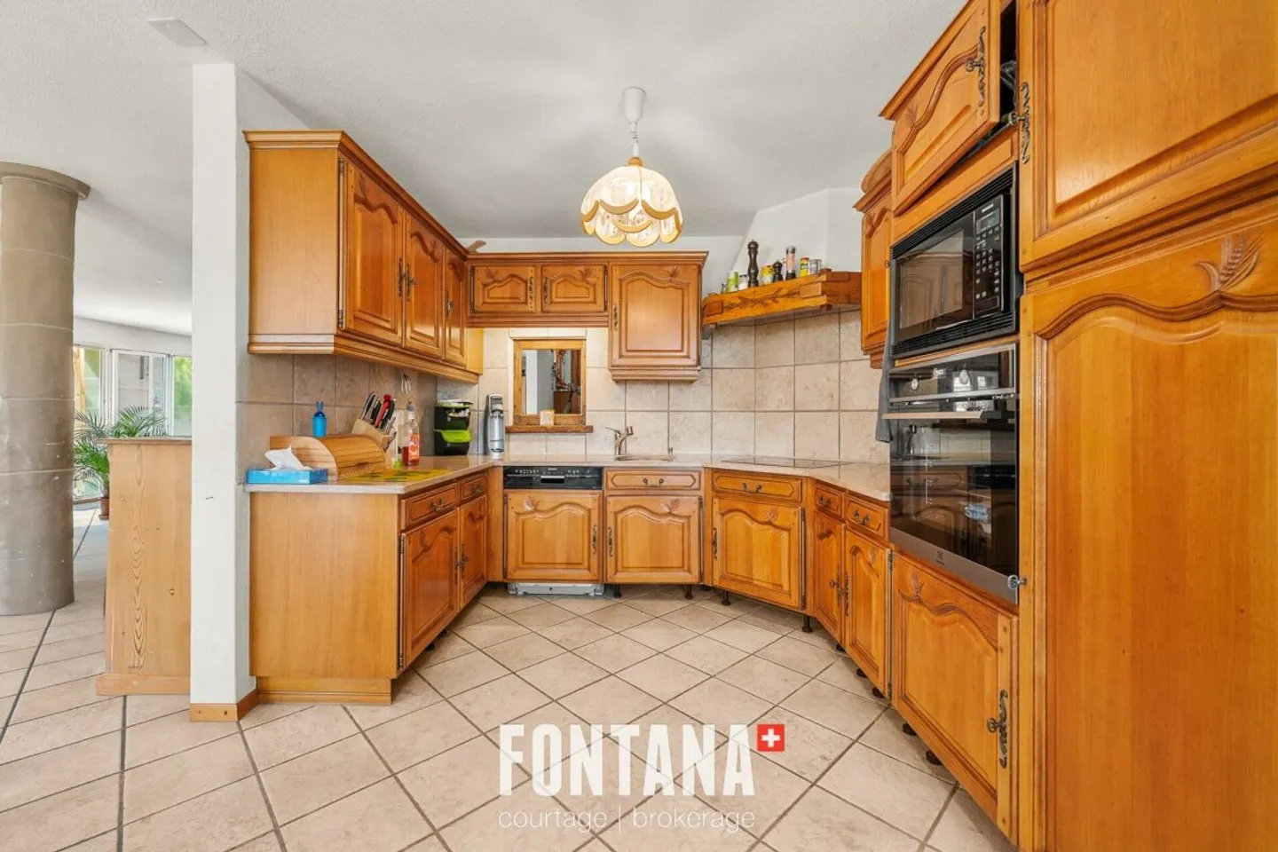 Villa a Montpreveyres - Foto 7 di 13