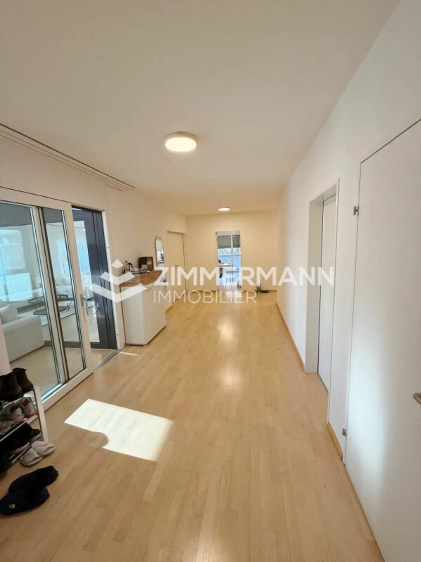 6 high-end rooms in Chambésy - Photo 2 of 8