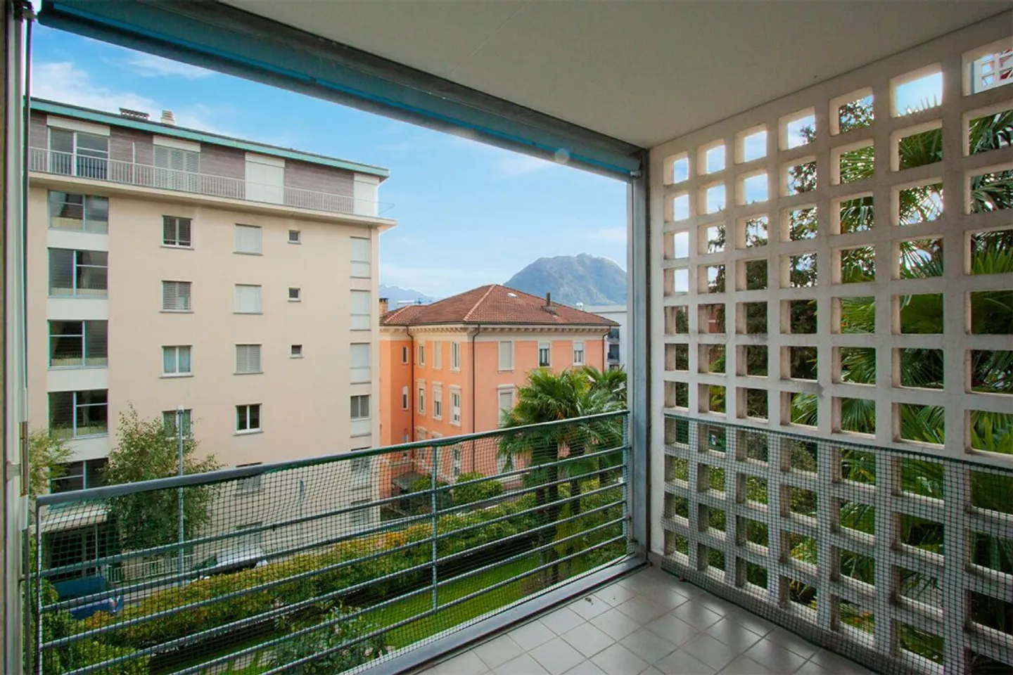 Appartement lumineux de 3,5 pièces à deux pas du centre - Photo 7 sur 13