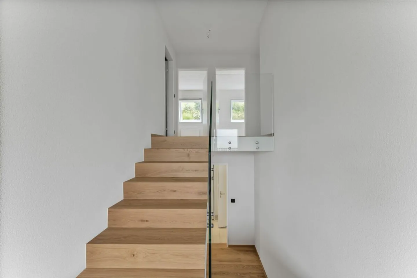 Charmantes Duplex mit Aussicht - Foto 13 von 13