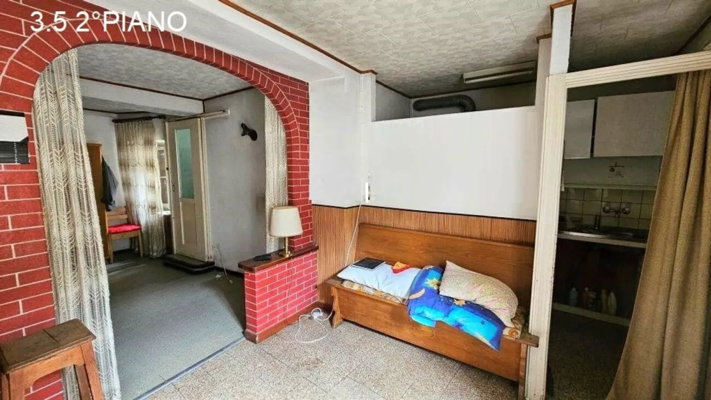 Maison Ticino à Sonvico - Photo 9 sur 13