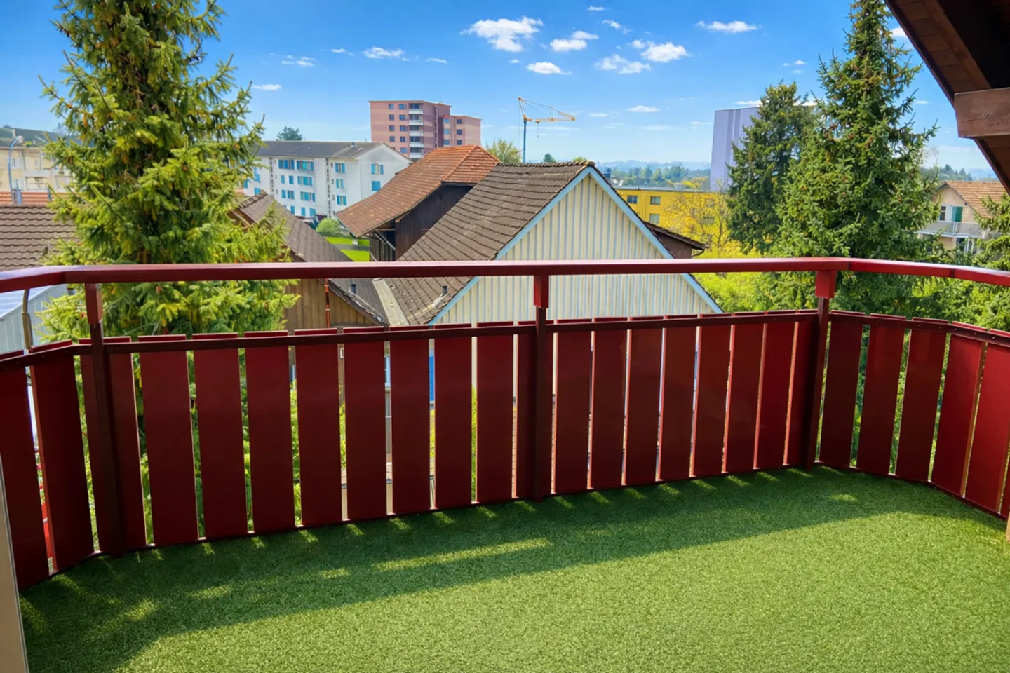 Gemütliche 1,5-Zimmer-Wohnung - Foto 6 von 6