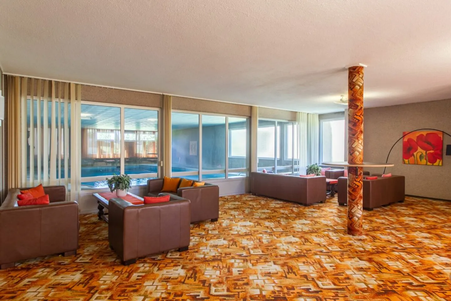 Sonnige Familienwohnung mit Extras - Foto 13 von 13